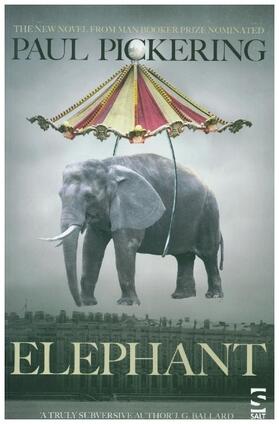 Pickering |  Elephant | Buch |  Sack Fachmedien