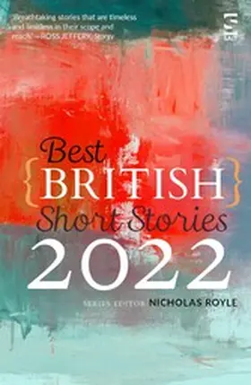 Royle |  Best British Short Stories 2022 | eBook | Sack Fachmedien