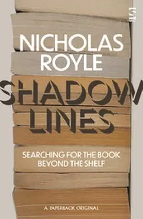 Royle |  Shadow Lines | eBook | Sack Fachmedien