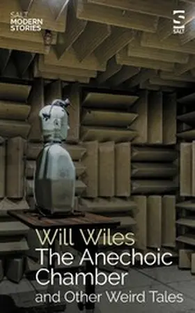 Wiles |  The Anechoic Chamber | eBook | Sack Fachmedien
