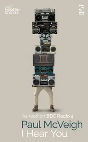 McVeigh |  I Hear You | eBook | Sack Fachmedien