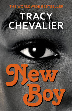 Chevalier |  New Boy | Buch |  Sack Fachmedien
