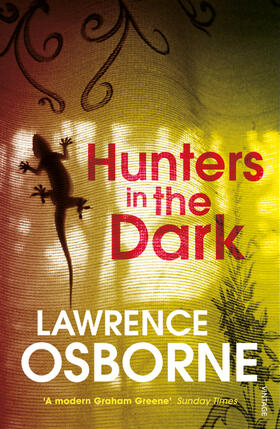 Osborne |  Hunters in the Dark | Buch |  Sack Fachmedien