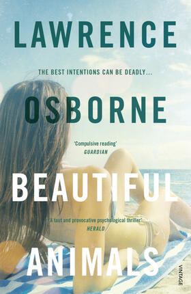 Osborne |  Beautiful Animals | Buch |  Sack Fachmedien