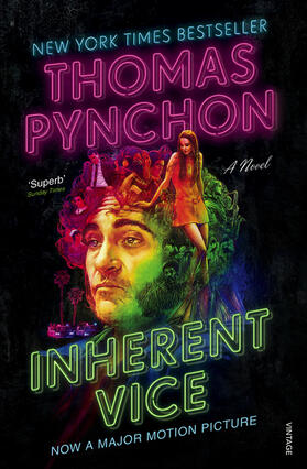 Pynchon |  Inherent Vice | Buch |  Sack Fachmedien