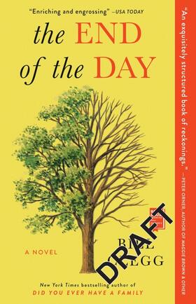 Clegg |  The End of the Day | Buch |  Sack Fachmedien