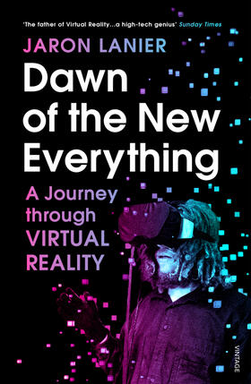 Lanier | Dawn of the New Everything | Buch | 978-1-78470-153-6 | www2.sack.de