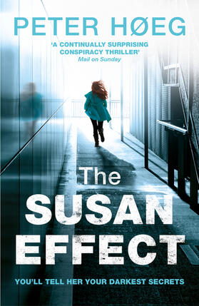 Høeg |  The Susan Effect | Buch |  Sack Fachmedien