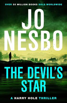 Nesbo | The Devil's Star | Buch | 978-1-78470-229-8 | www2.sack.de