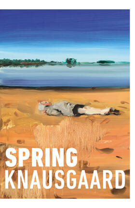 Knausgaard |  Spring | Buch |  Sack Fachmedien