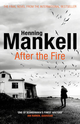 Mankell |  After the Fire | Buch |  Sack Fachmedien