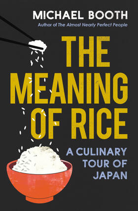 Booth |  The Meaning of Rice | Buch |  Sack Fachmedien