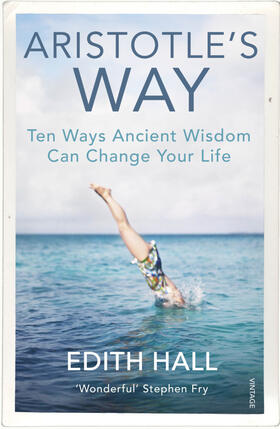 Hall |  Aristotle's Way | Buch |  Sack Fachmedien