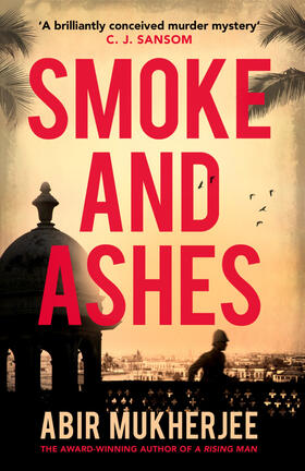 Mukherjee |  Smoke and Ashes | Buch |  Sack Fachmedien