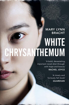 Bracht |  White Chrysanthemum | Buch |  Sack Fachmedien