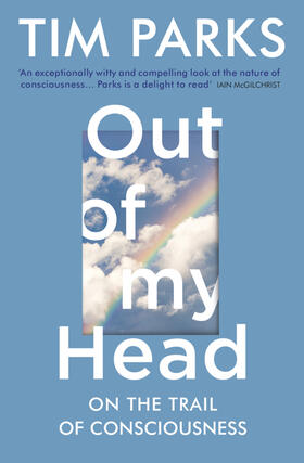 Parks |  Out of My Head | Buch |  Sack Fachmedien