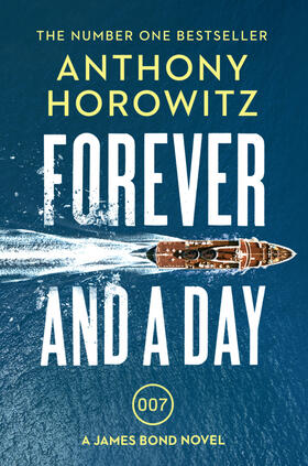 Horowitz |  Forever and a Day | Buch |  Sack Fachmedien