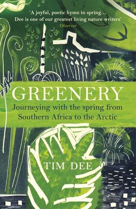 Dee |  Greenery | Buch |  Sack Fachmedien