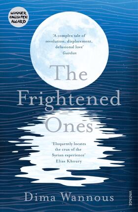 Wannous |  The Frightened Ones | Buch |  Sack Fachmedien