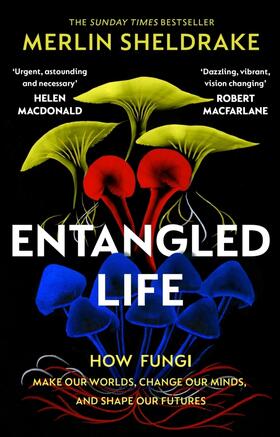 Sheldrake |  Entangled Life | Buch |  Sack Fachmedien