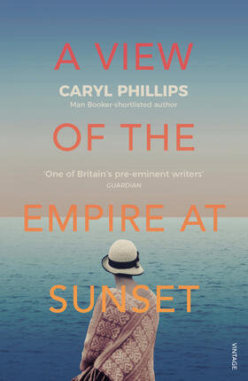 Phillips |  A View of the Empire at Sunset | Buch |  Sack Fachmedien