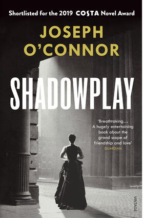 O'Connor |  Shadowplay | Buch |  Sack Fachmedien