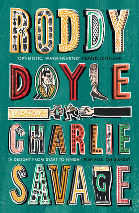 Doyle | Charlie Savage | Buch | 978-1-78470-957-0 | www2.sack.de