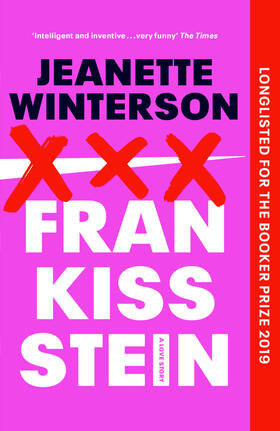 Winterson |  Frankissstein | Buch |  Sack Fachmedien
