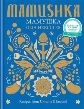 Hercules |  Mamoushka | Buch |  Sack Fachmedien