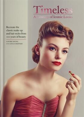 Young / Sheppard |  Timeless | Buch |  Sack Fachmedien