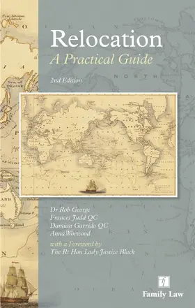 George / Judd / Garrido |  Relocation: | Buch |  Sack Fachmedien