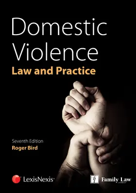Bird |  Domestic Violence | Buch |  Sack Fachmedien