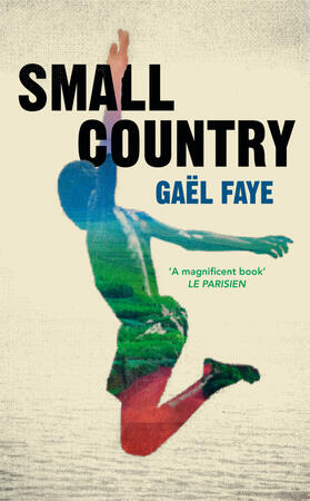 Faye |  Small Country | Buch |  Sack Fachmedien