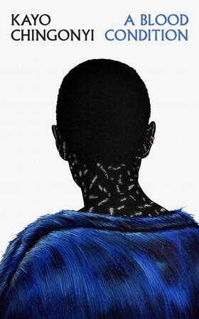 Chingonyi |  A Blood Condition | Buch |  Sack Fachmedien