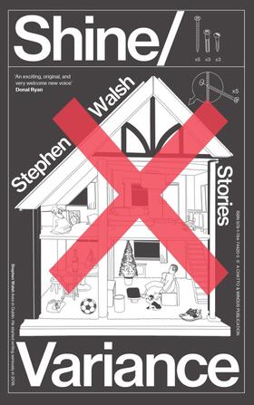 Walsh |  Shine/Variance | Buch |  Sack Fachmedien