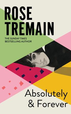 Tremain | Absolutely and Forever | Buch | 978-1-78474-520-2 | www2.sack.de