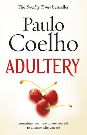Coelho |  Adultery | Buch |  Sack Fachmedien