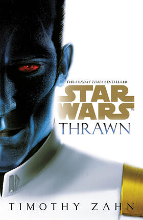 Zahn |  Star Wars: Thrawn | Buch |  Sack Fachmedien