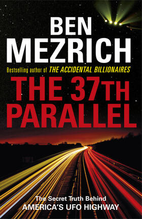 Mezrich |  The 37th Parallel | Buch |  Sack Fachmedien