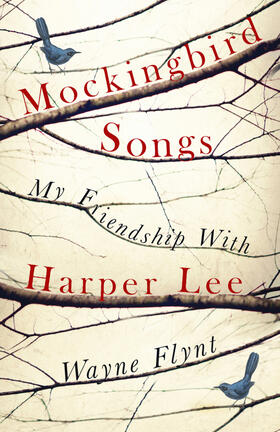 Flynt |  Mockingbird Songs | Buch |  Sack Fachmedien