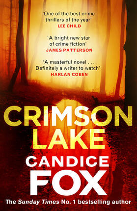 Fox |  Crimson Lake | Buch |  Sack Fachmedien
