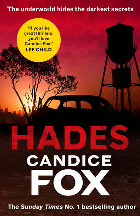 Fox | Hades | Buch | 978-1-78475-833-2 | www2.sack.de