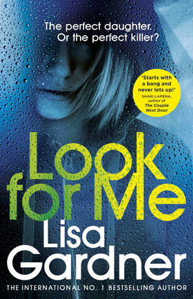 Gardner | Look For Me | Buch | 978-1-78475-861-5 | www2.sack.de