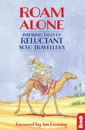 Leeming / Phillips / Smith |  Roam Alone | Buch |  Sack Fachmedien
