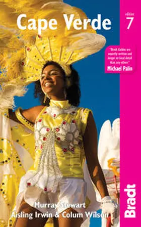 Stewart / Irwin / Wilson |  Cape Verde | Buch |  Sack Fachmedien