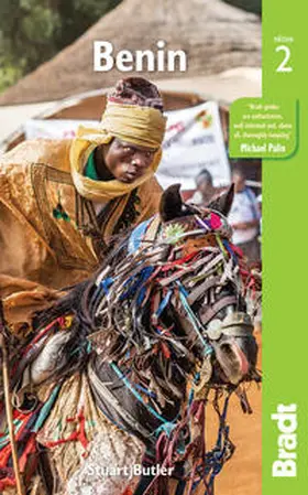 Butler |  Benin | Buch |  Sack Fachmedien