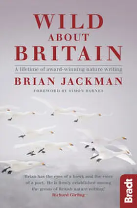 Jackman |  Wild About Britain | Buch |  Sack Fachmedien