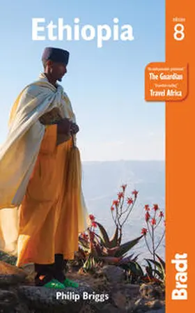 Briggs |  Ethiopia | Buch |  Sack Fachmedien