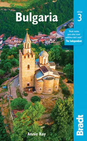 Kay |  Bulgaria | Buch |  Sack Fachmedien