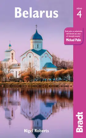 Roberts |  Belarus | Buch |  Sack Fachmedien